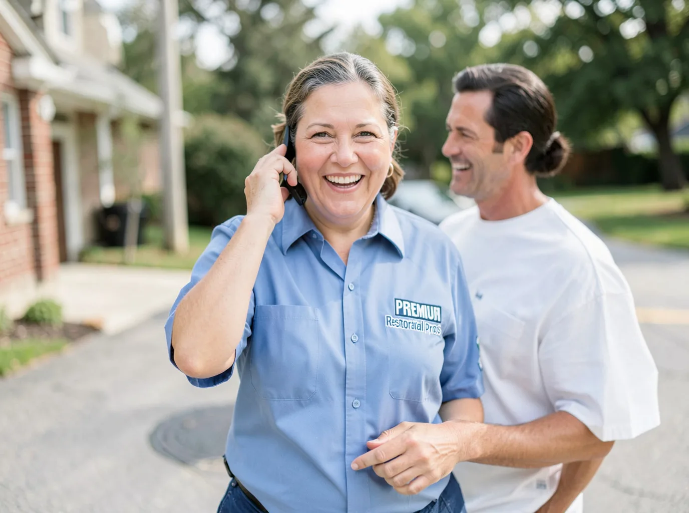 Water Damage Restoration Forsyth, IL FAQs